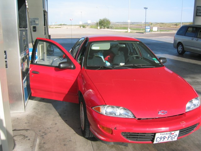 002 fri tx first gas stop