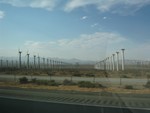 006 sat ca windmills
