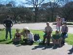 diabolo high toss group